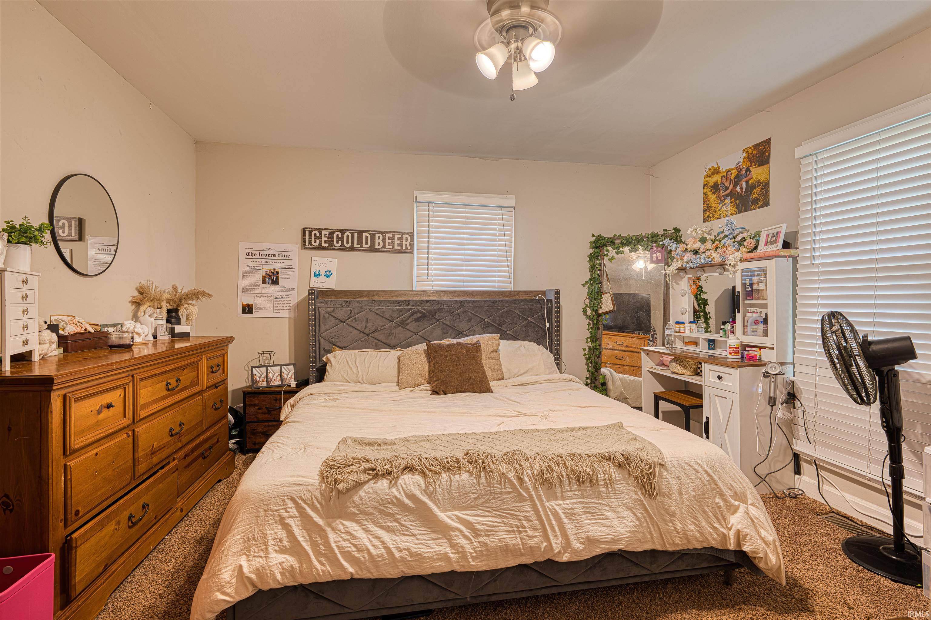 7824 Spry Road Evansville, IN 47715 - Photo 8 of 14