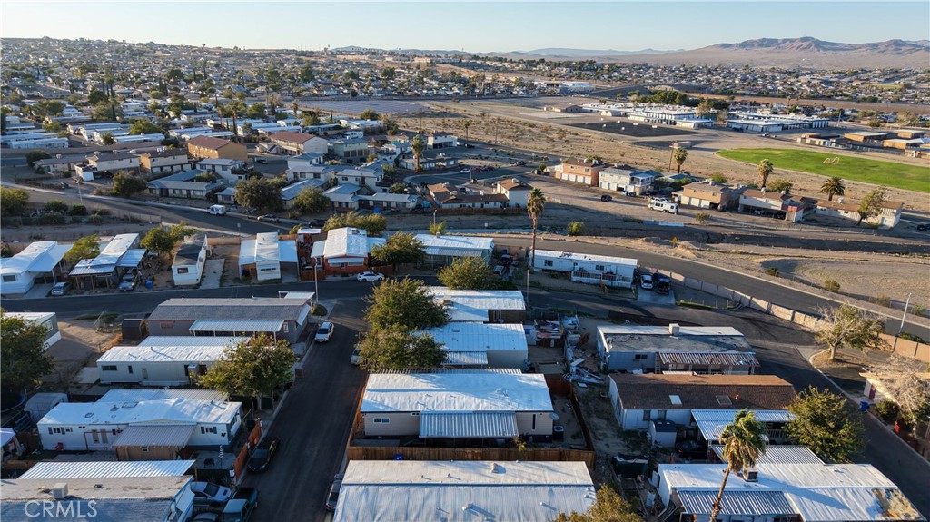 1000 Windy Pass, Unit 146 Barstow, CA 92311 - Photo 25 of 29 a view of a city
