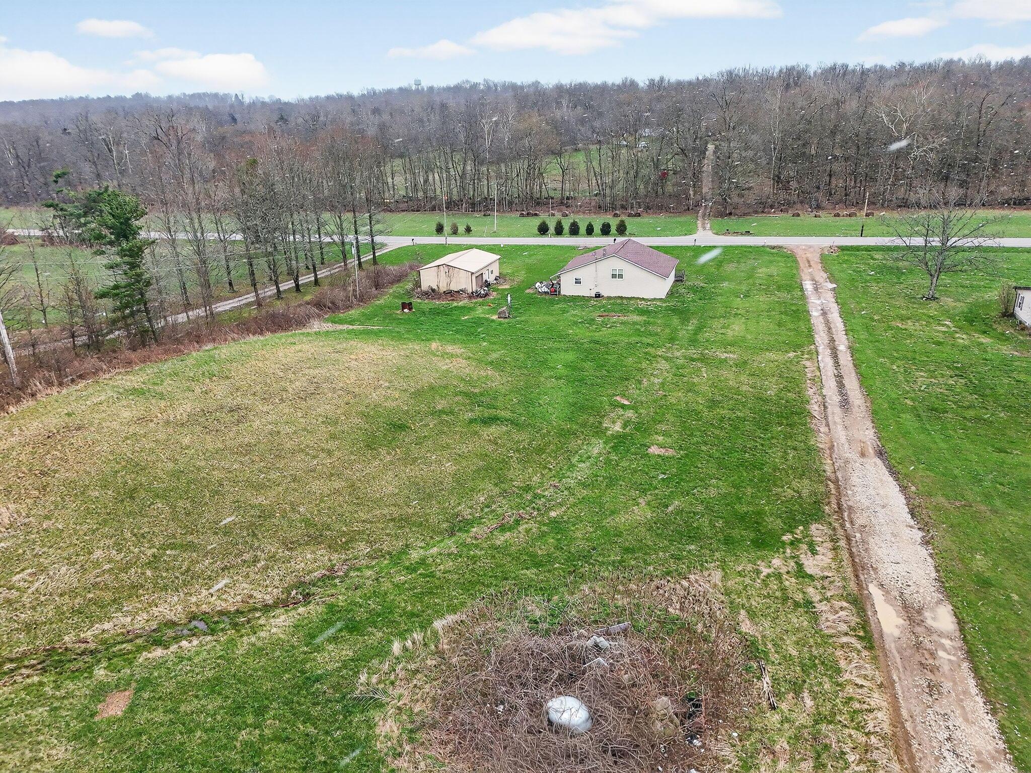 9600 Tarlton Road Southwest Stoutsville, OH 43154 - Photo 21 of 52 9600 Tralton (Drone)-20