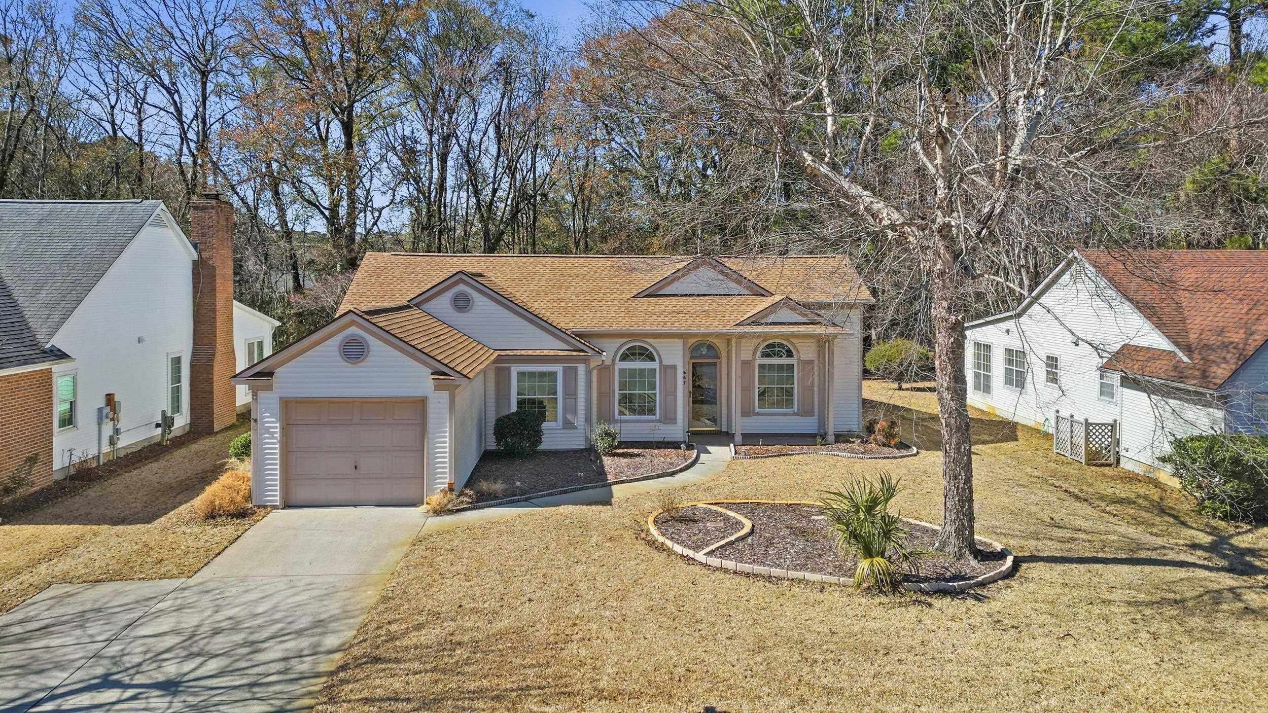 667 Bluebird Lane Murrells Inlet, SC 29576 - Photo 44 of 54