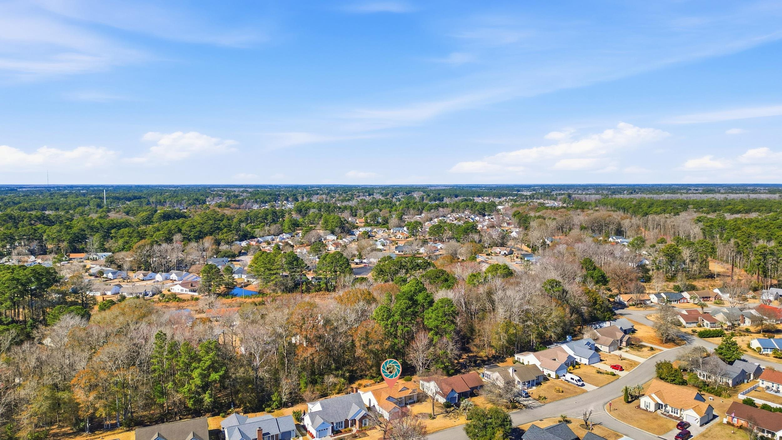 667 Bluebird Lane Murrells Inlet, SC 29576 - Photo 48 of 54