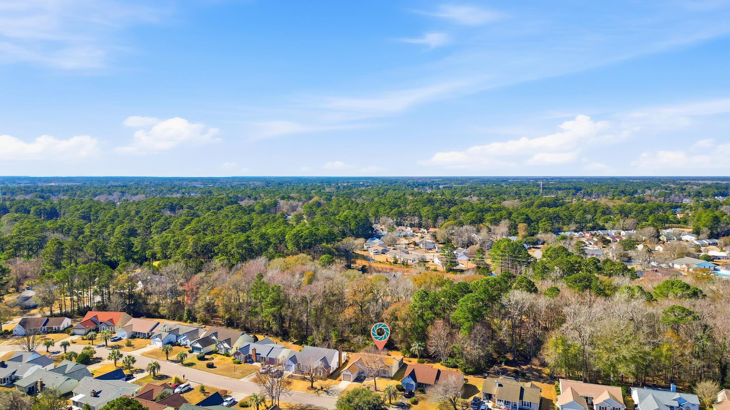 667 Bluebird Lane Murrells Inlet, SC 29576 - Photo 49 of 54