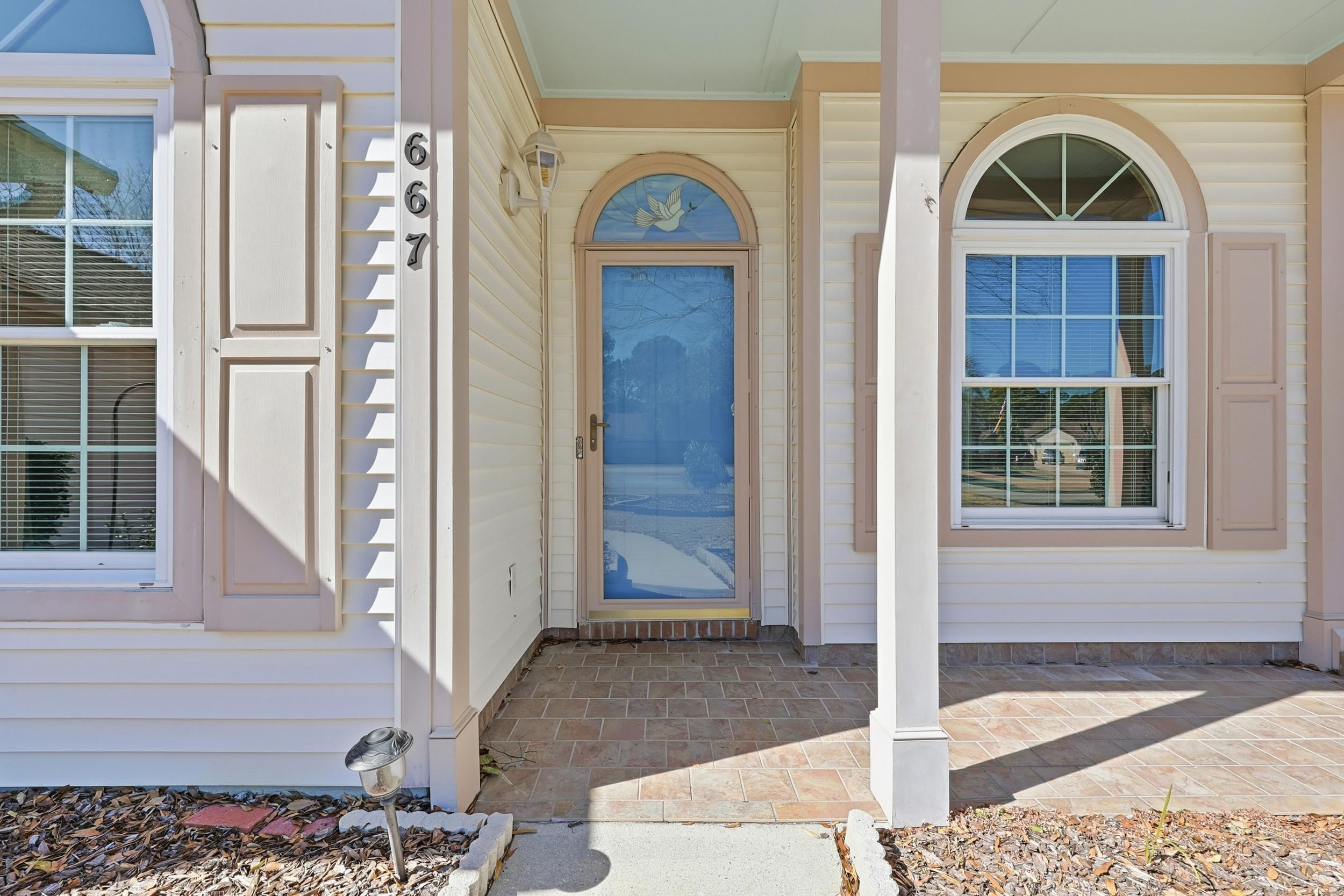 667 Bluebird Lane Murrells Inlet, SC 29576 - Photo 5 of 54