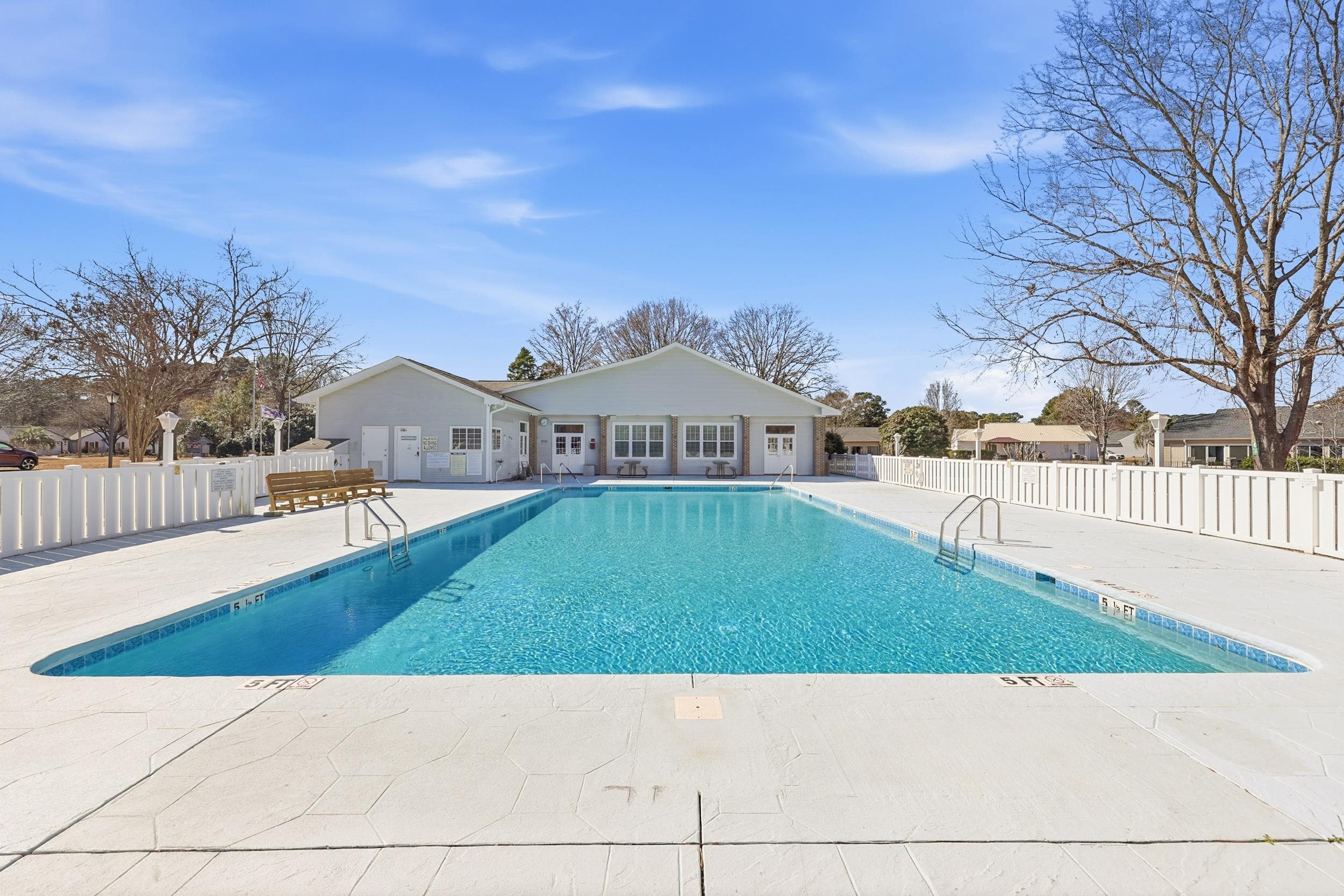 667 Bluebird Lane Murrells Inlet, SC 29576 - Photo 53 of 54