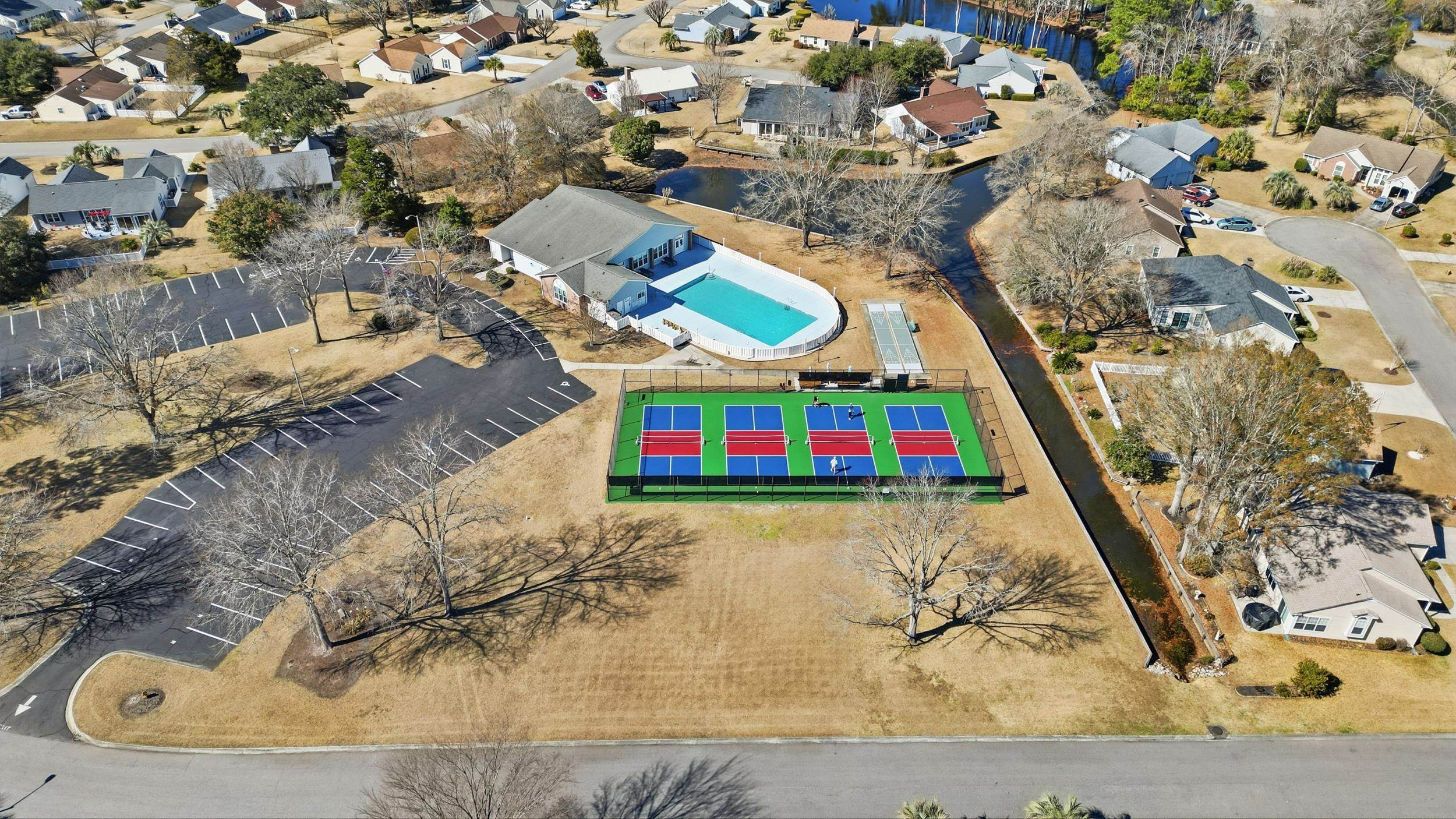 667 Bluebird Lane Murrells Inlet, SC 29576 - Photo 54 of 54
