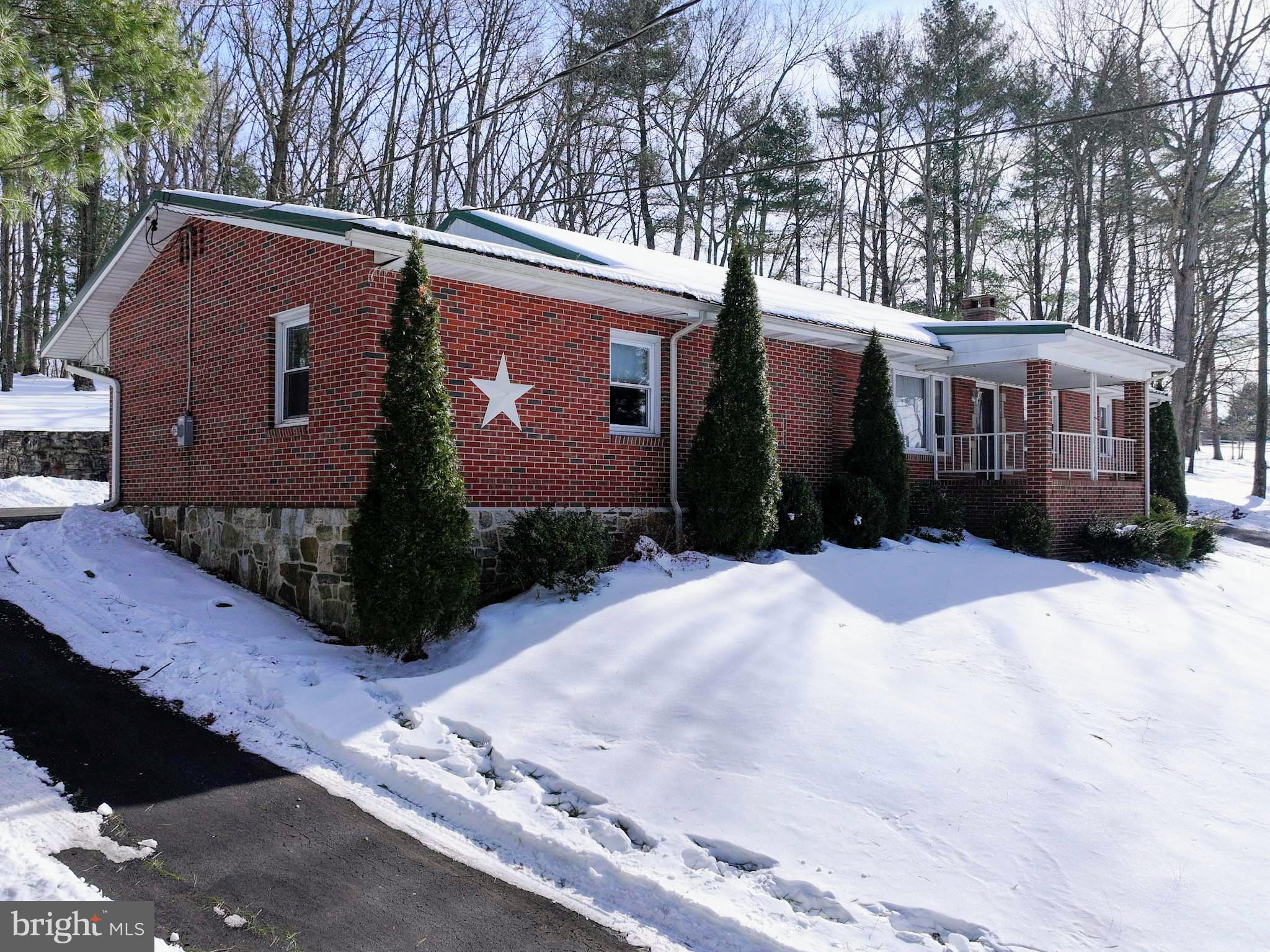 1892 North Milk And Water Road Everett, PA 15537 - Photo 12 of 56