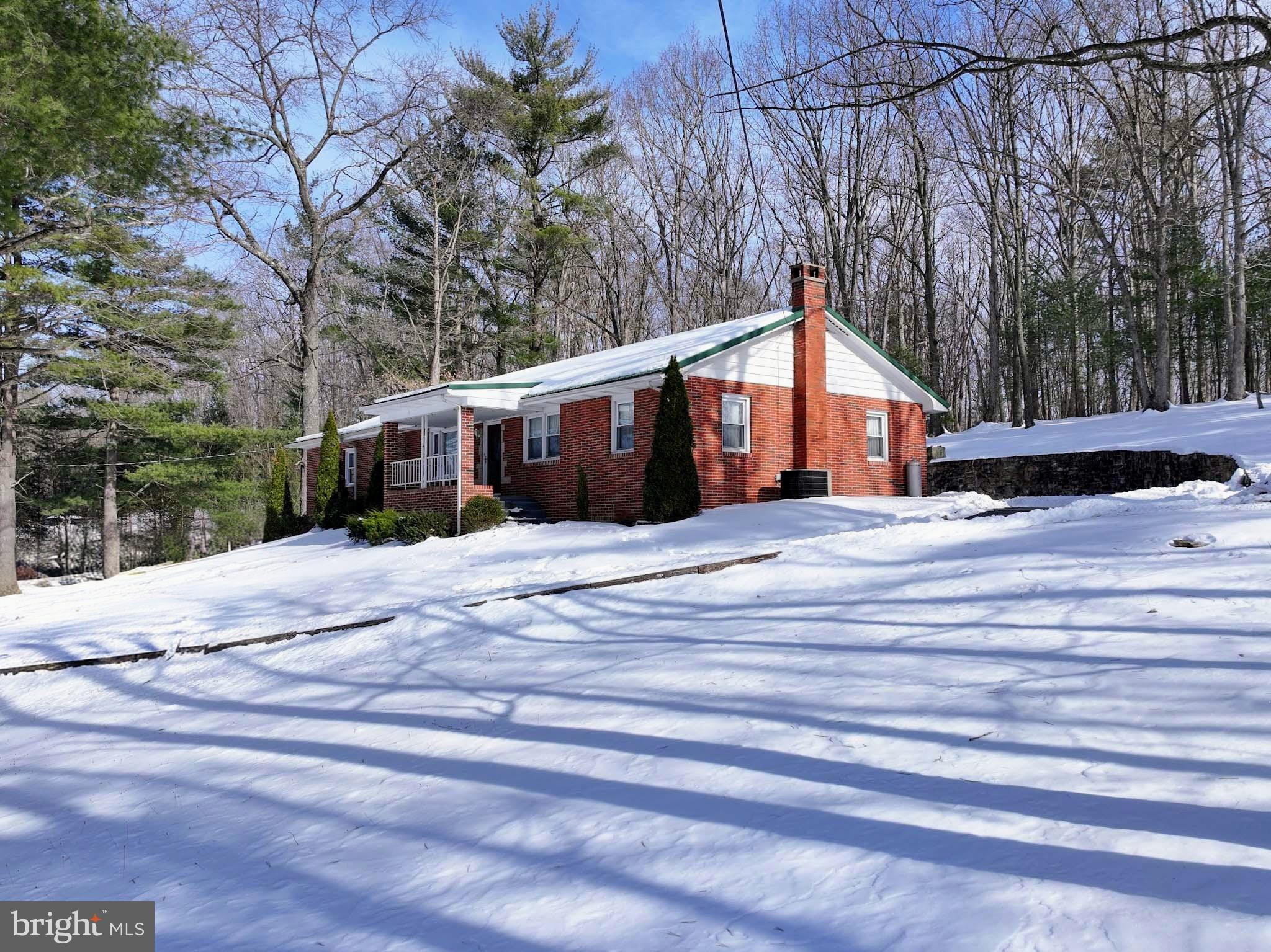 1892 North Milk And Water Road Everett, PA 15537 - Photo 15 of 56