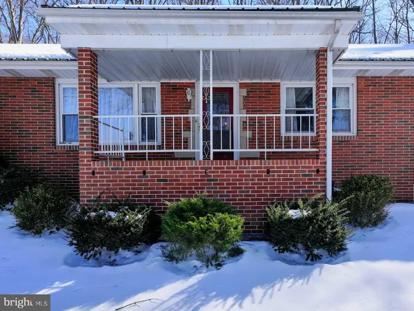 $265,000 | 1892 North Milk And Water Road, Everett, PA 15537