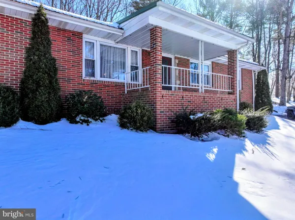 $265,000 | 1892 North Milk And Water Road, Everett, PA 15537