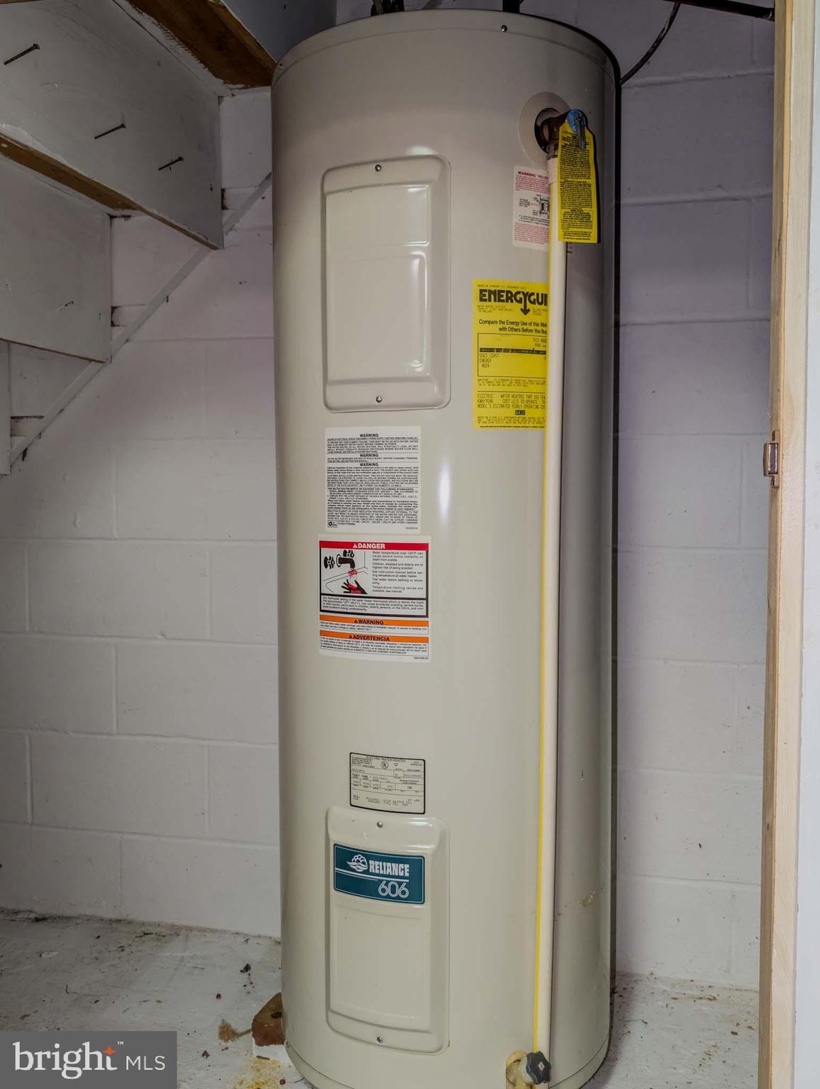 1892 North Milk And Water Road Everett, PA 15537 - Photo 37 of 56