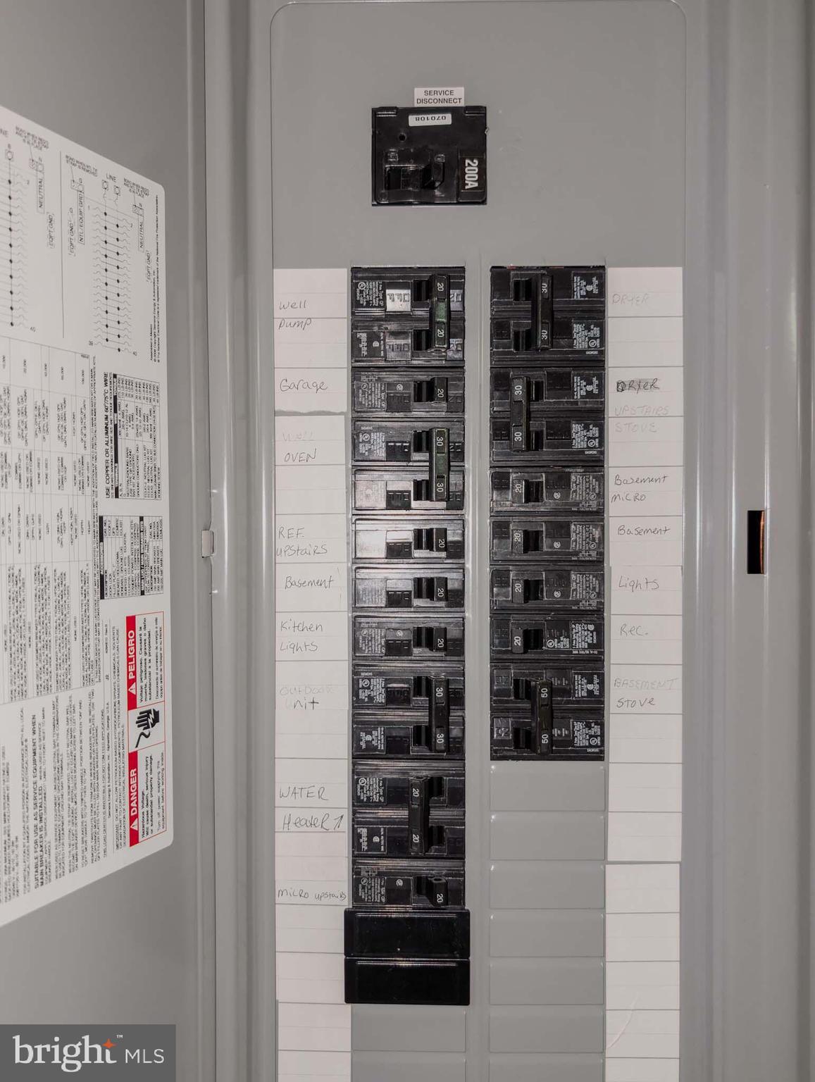 1892 North Milk And Water Road Everett, PA 15537 - Photo 38 of 56