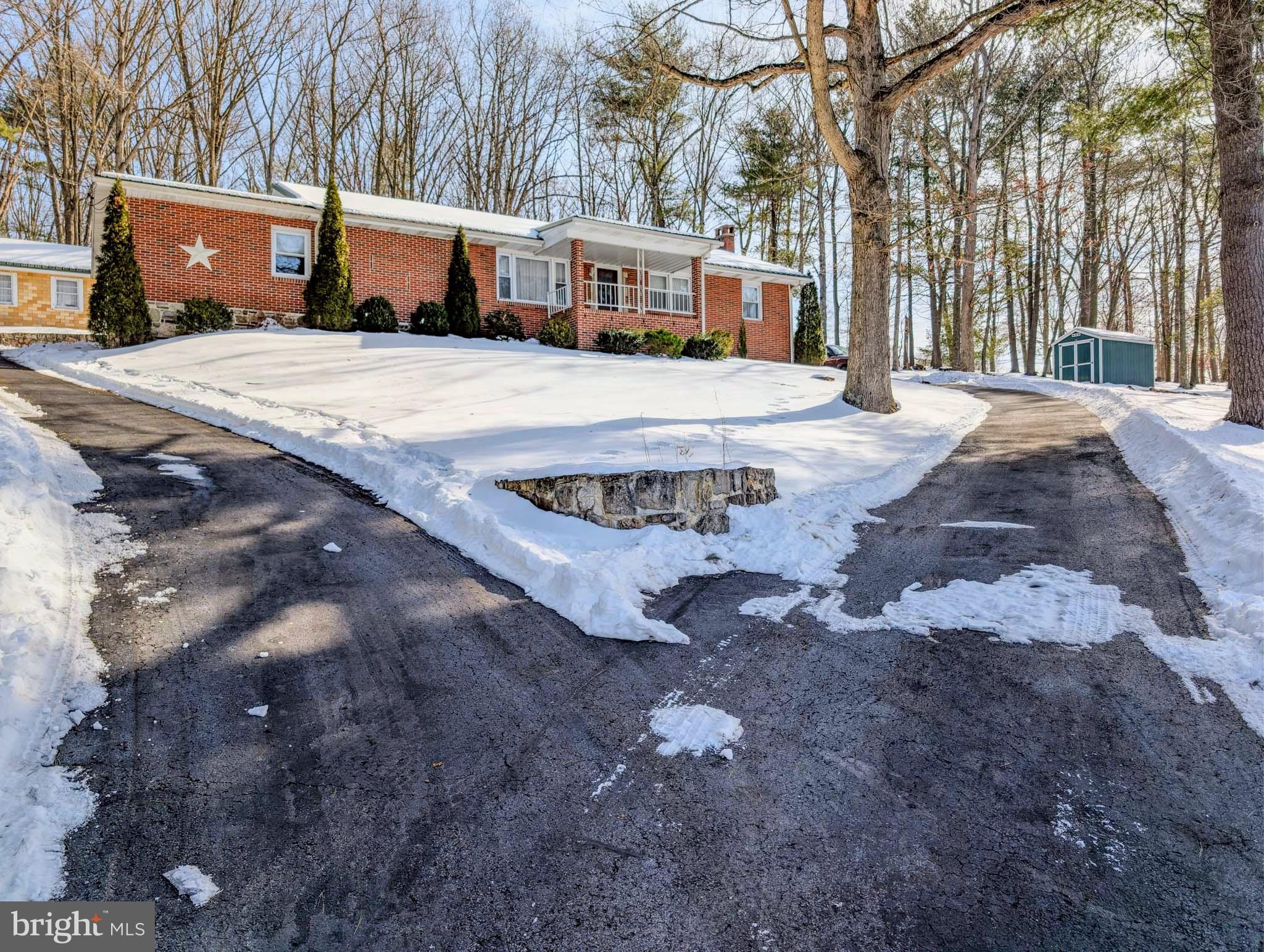 1892 North Milk And Water Road Everett, PA 15537 - Photo 43 of 56