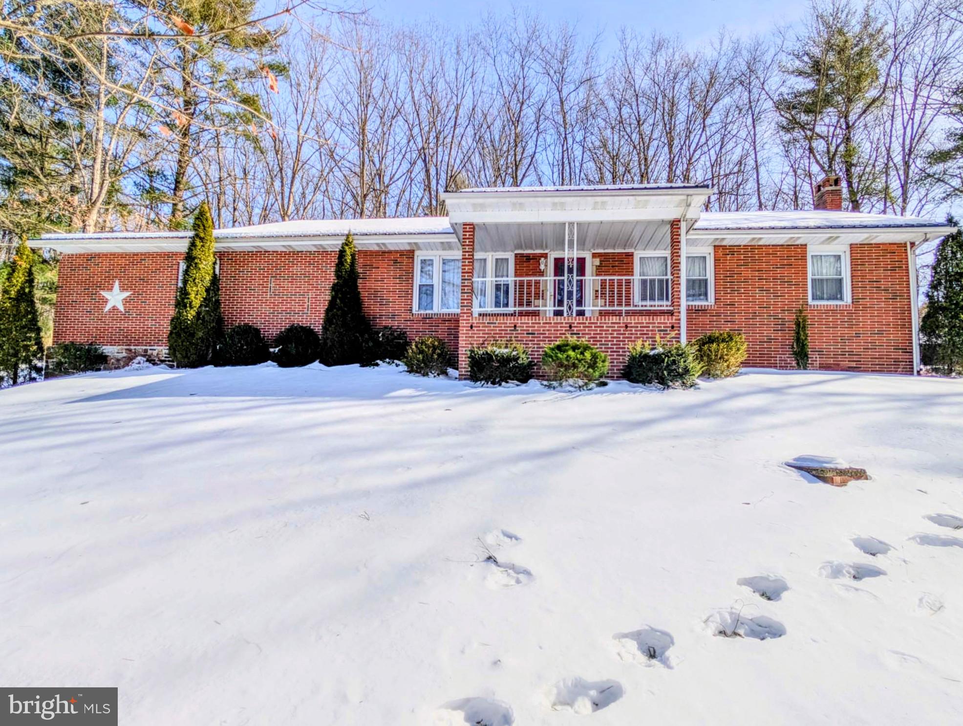 1892 North Milk And Water Road Everett, PA 15537 - Photo 44 of 56