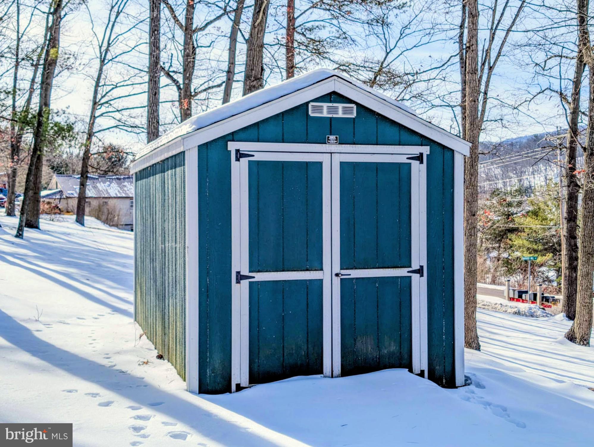 1892 North Milk And Water Road Everett, PA 15537 - Photo 45 of 56