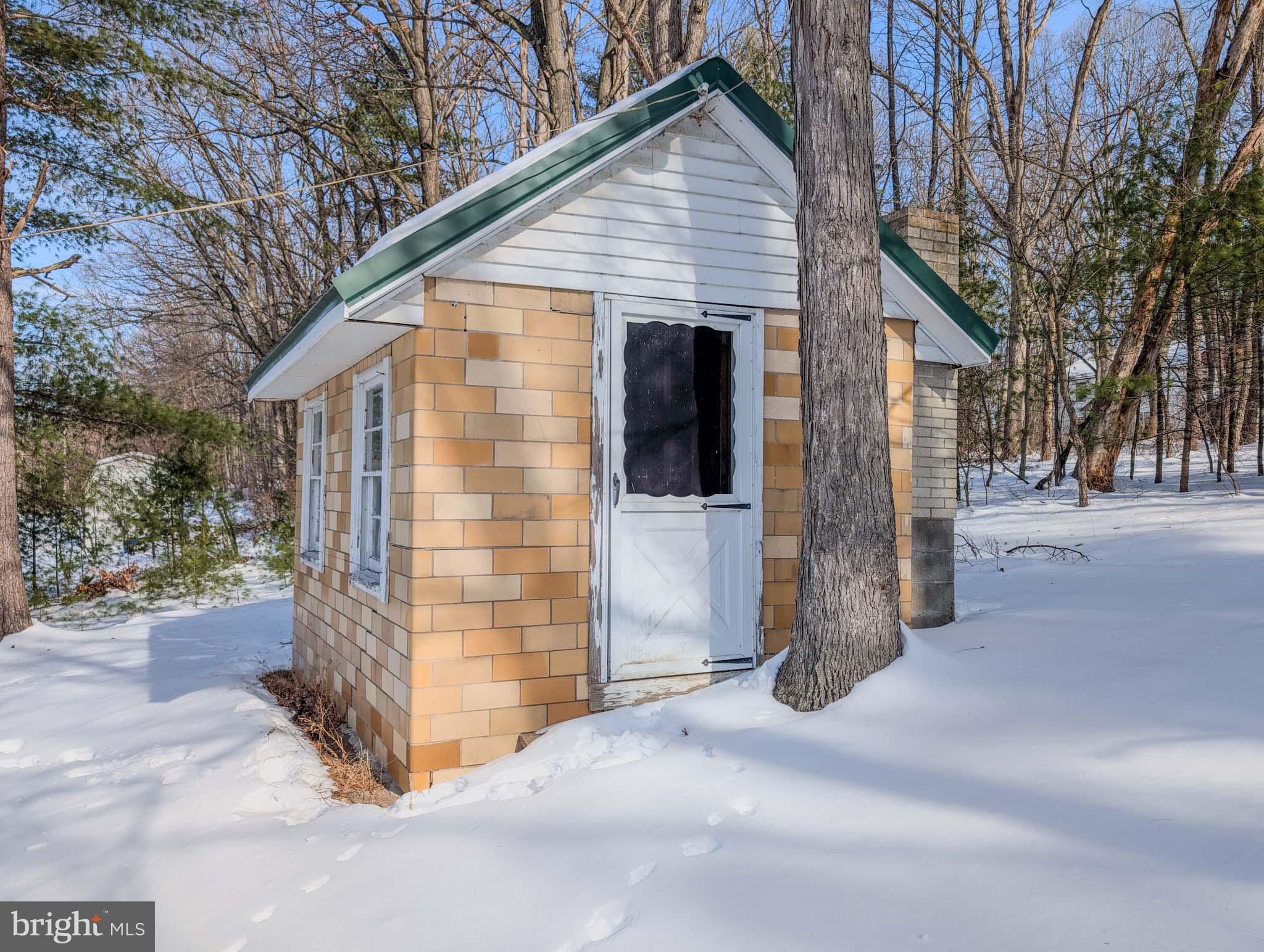 1892 North Milk And Water Road Everett, PA 15537 - Photo 47 of 56