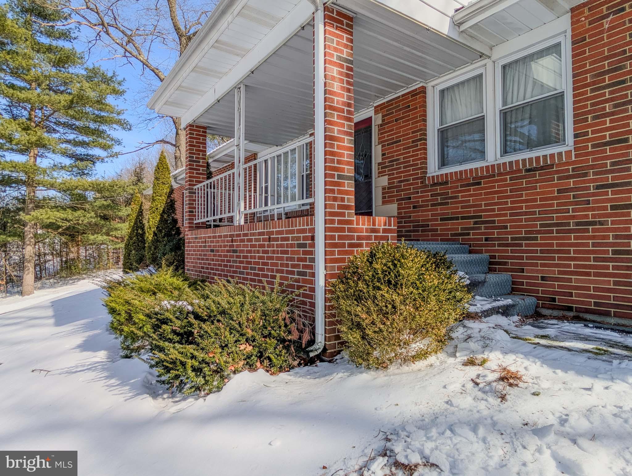 1892 North Milk And Water Road Everett, PA 15537 - Photo 50 of 56