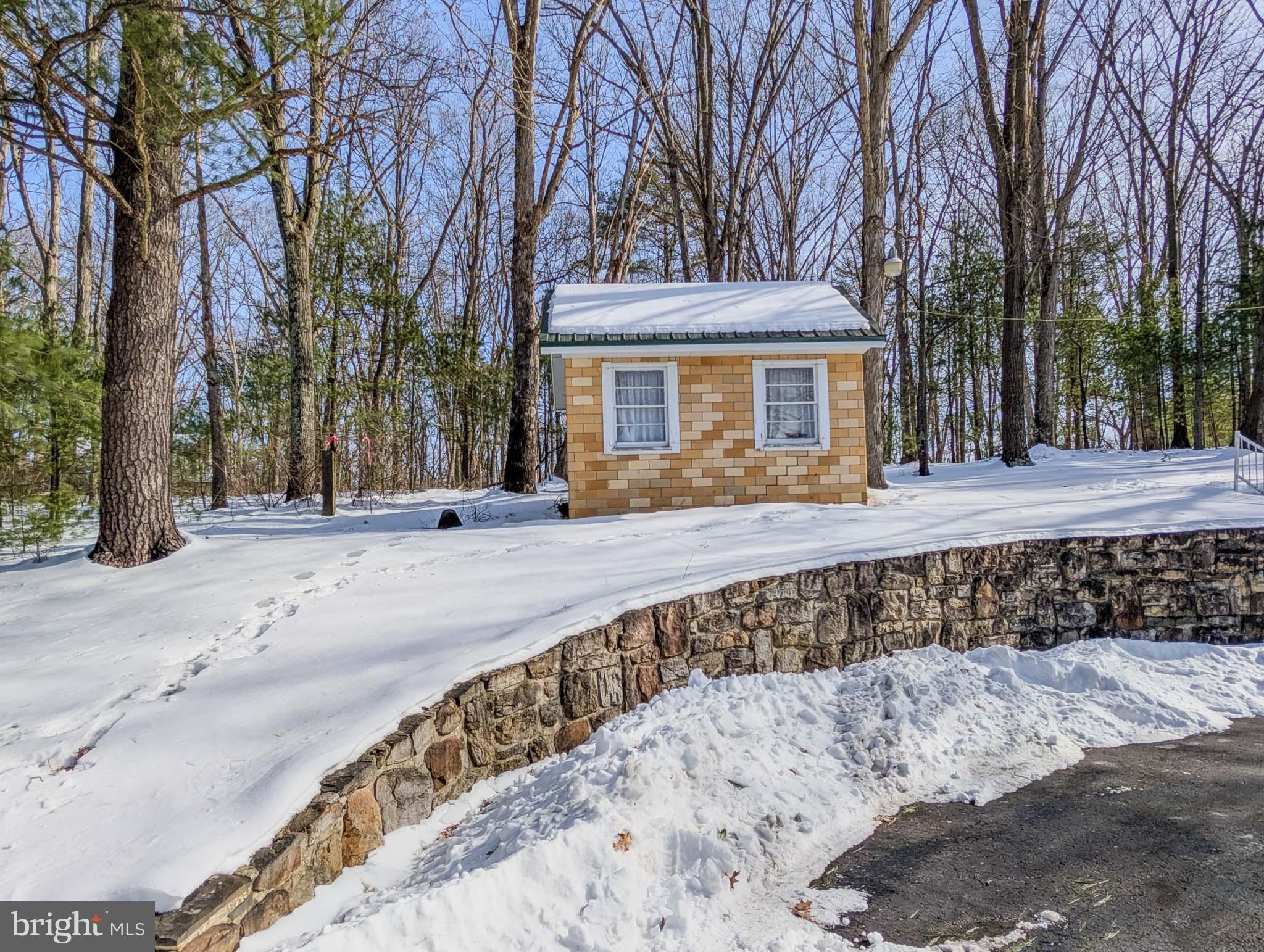 1892 North Milk And Water Road Everett, PA 15537 - Photo 52 of 56