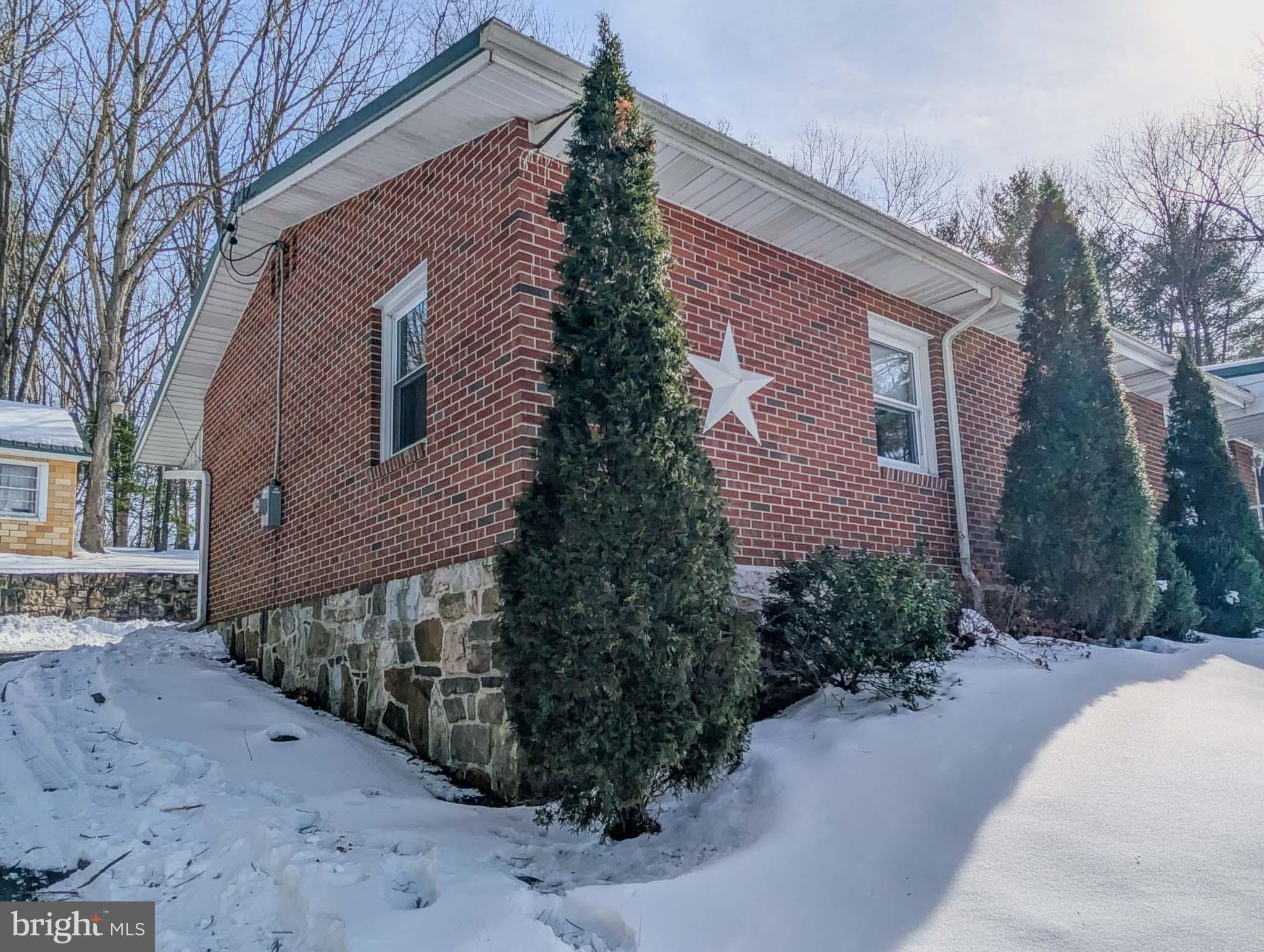 1892 North Milk And Water Road Everett, PA 15537 - Photo 53 of 56