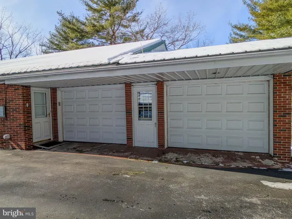 $265,000 | 1892 North Milk And Water Road, Everett, PA 15537