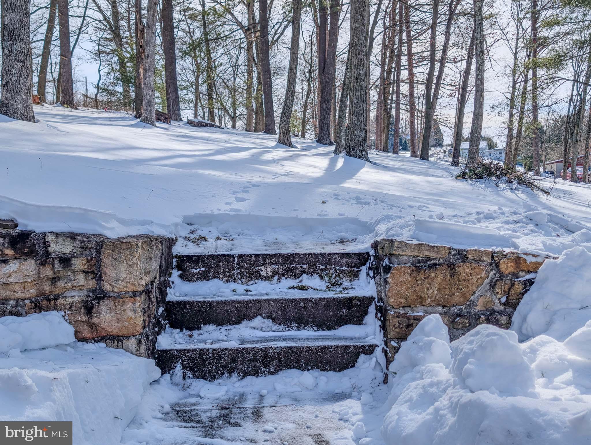 1892 North Milk And Water Road Everett, PA 15537 - Photo 56 of 56