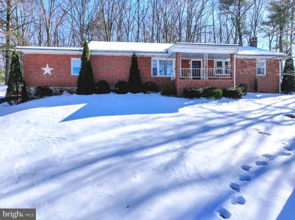 $265,000 | 1892 North Milk And Water Road, Everett, PA 15537