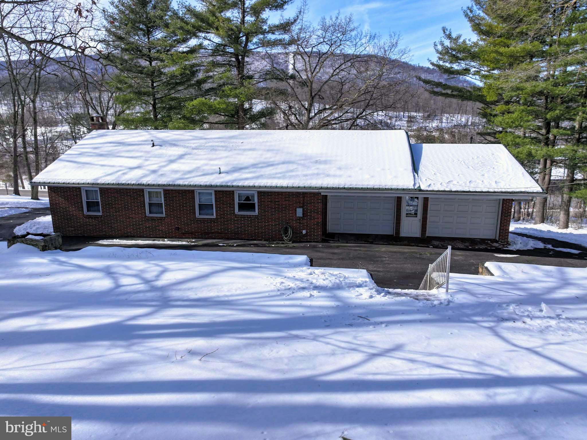 1892 North Milk And Water Road Everett, PA 15537 - Photo 6 of 56