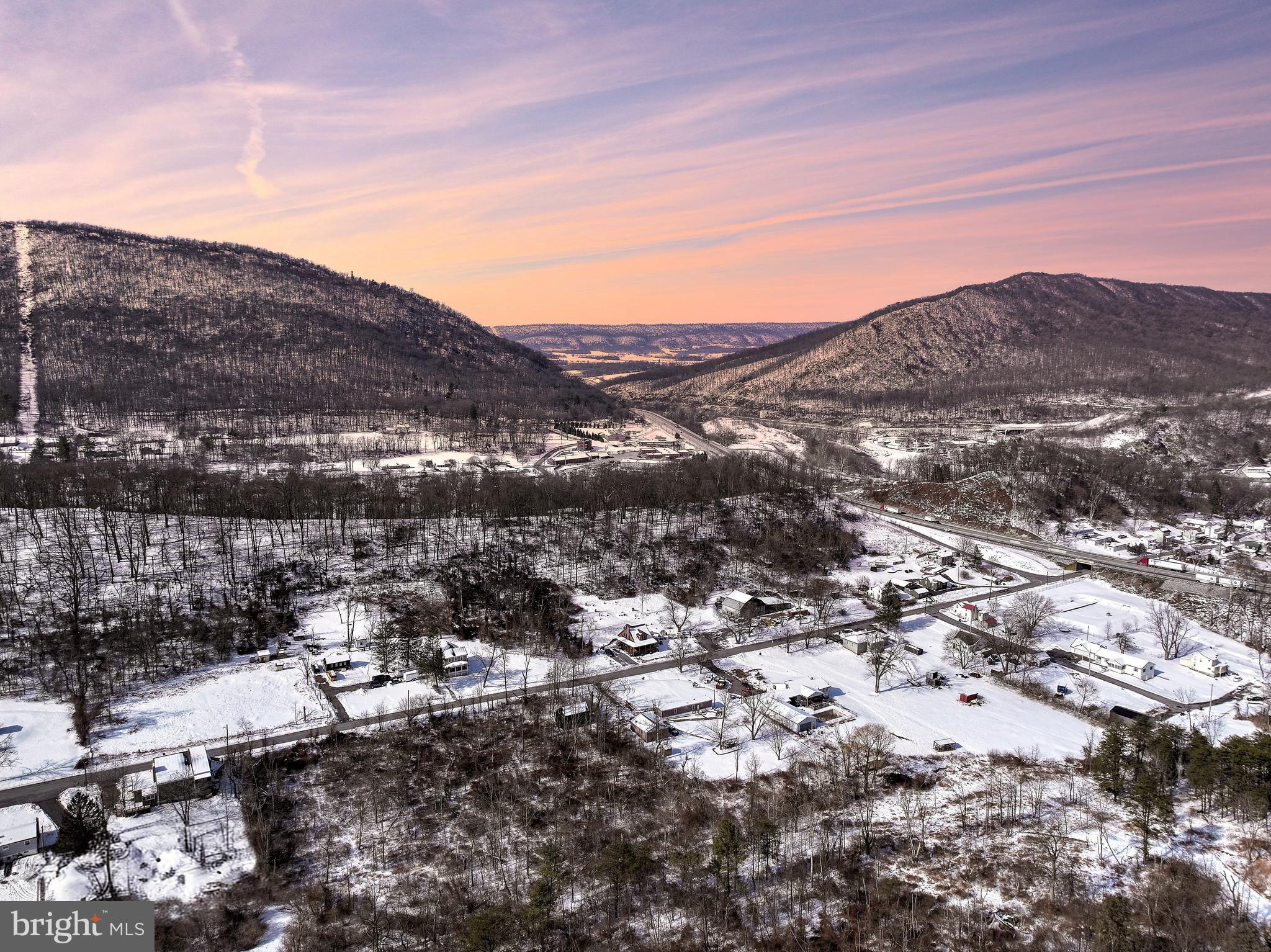 1892 North Milk And Water Road Everett, PA 15537 - Photo 7 of 56