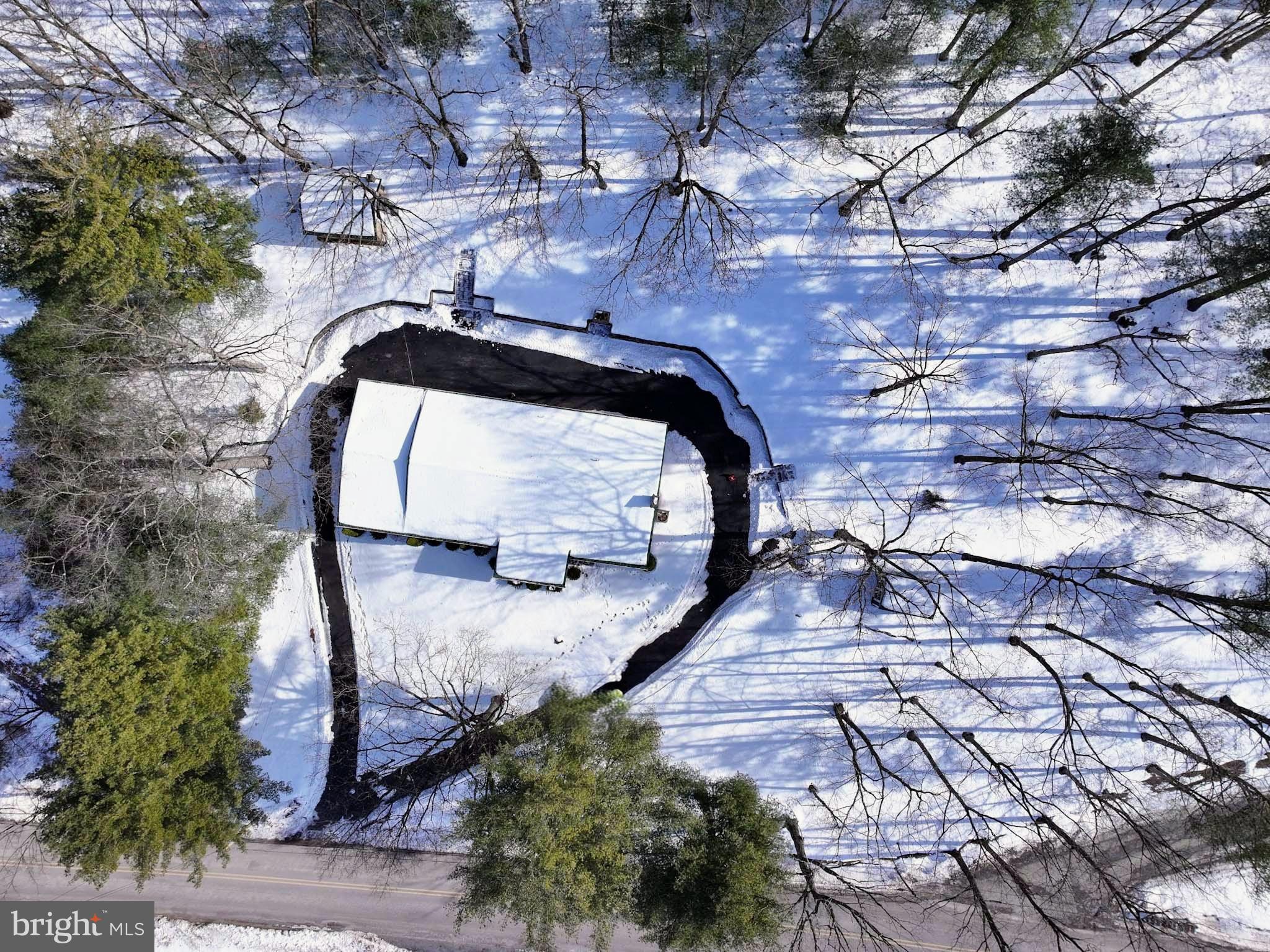 1892 North Milk And Water Road Everett, PA 15537 - Photo 8 of 56