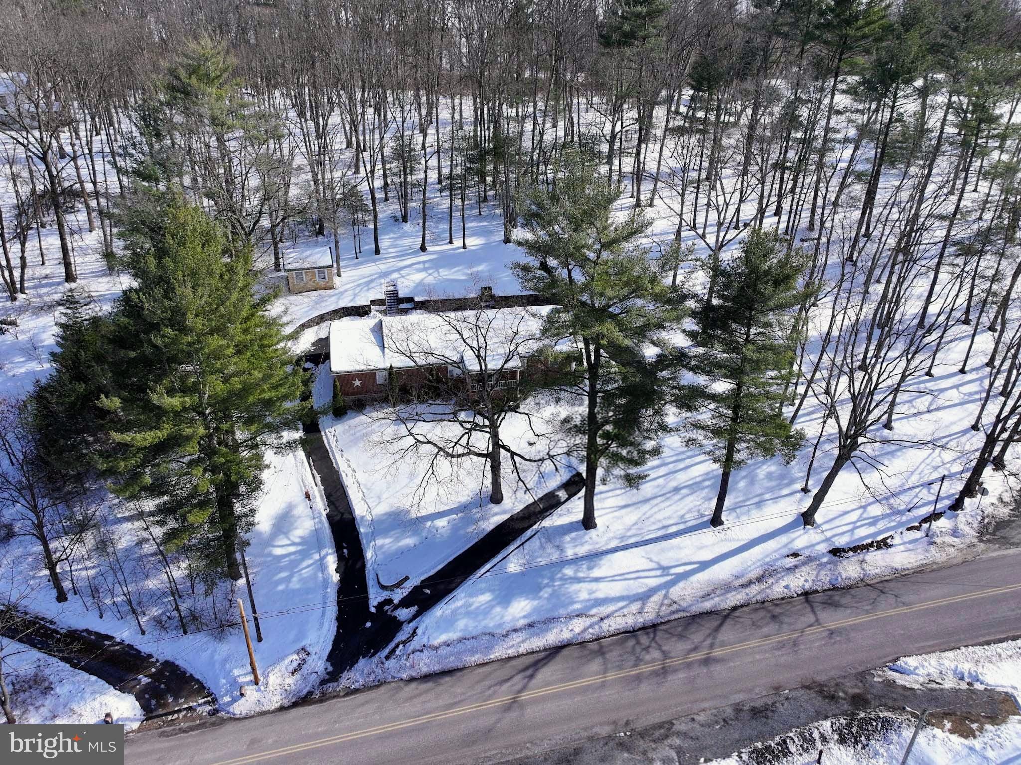 1892 North Milk And Water Road Everett, PA 15537 - Photo 9 of 56