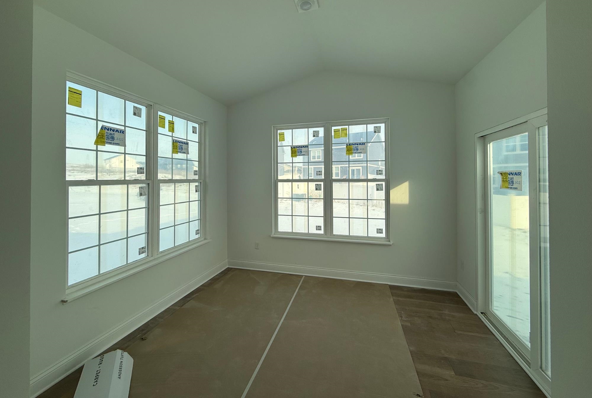 1214 Denmark Circle, Unit 50 Oregon, WI 53575 - Photo 22 of 25