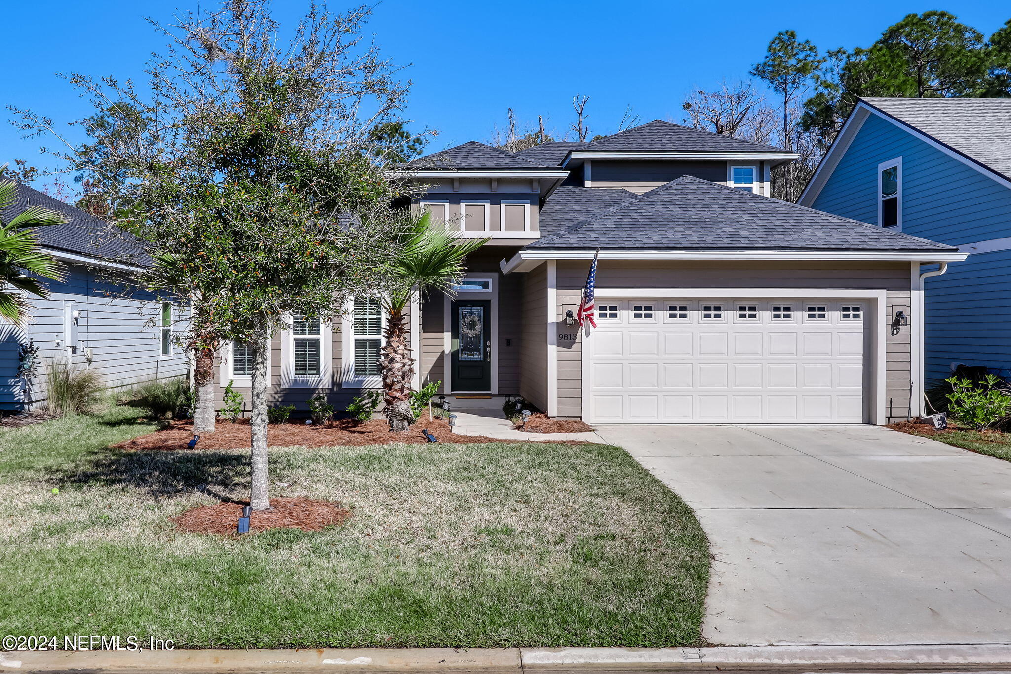 9813 Kevin Road Jacksonville, FL 32257 - Photo 1 of 50 1-web-or-mls-LR 9813 Kevin Rd AA-4