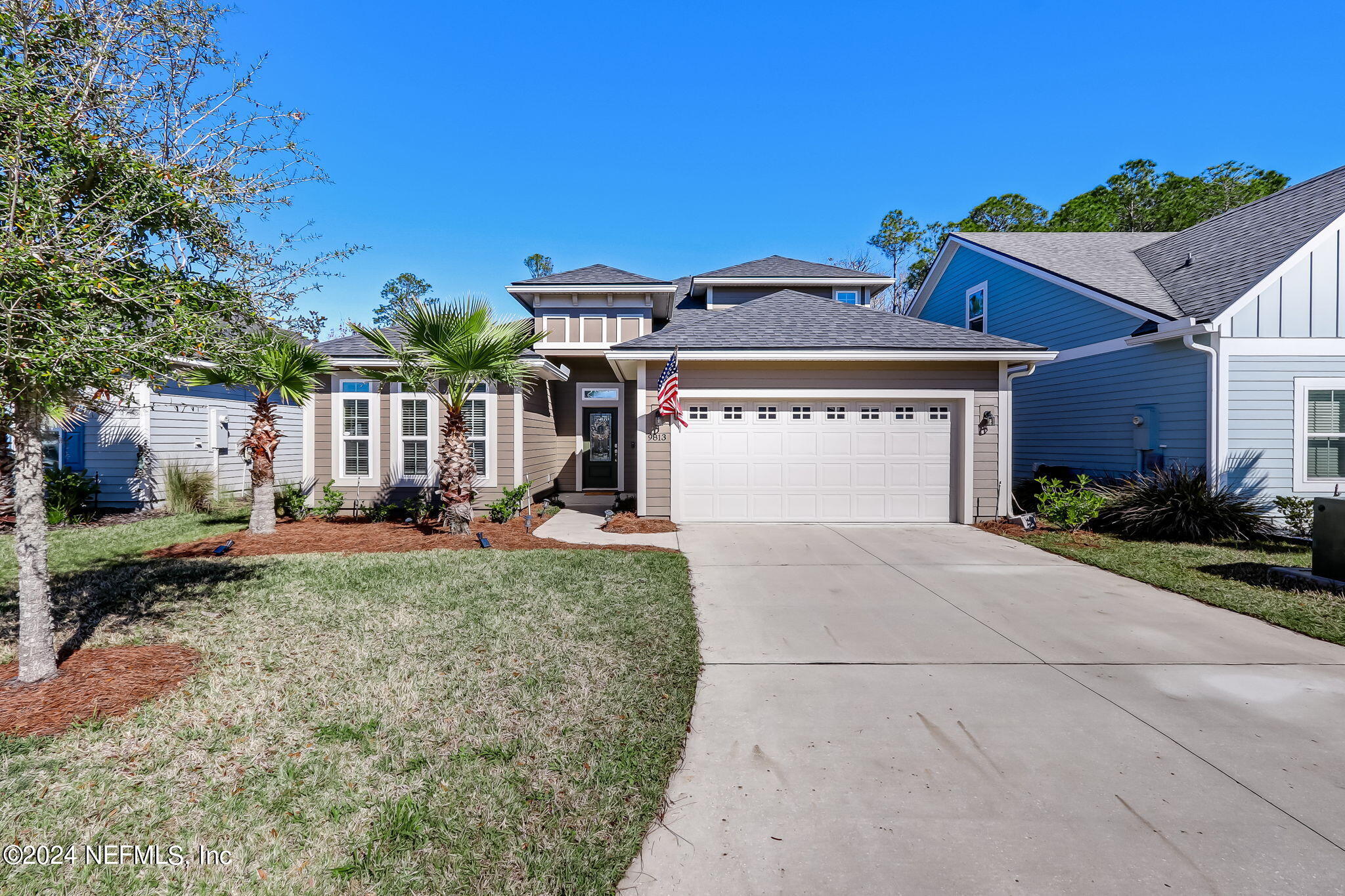 9813 Kevin Road Jacksonville, FL 32257 - Photo 2 of 50 2-web-or-mls-LR 9813 Kevin Rd AA-1