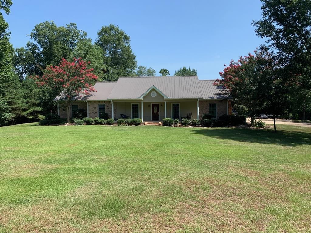 127 Kirklin Road Tylertown, MS 39667 - Photo 1 of 1 Main View