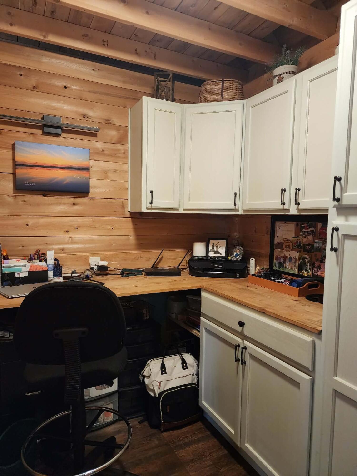 283 Cyr Road Sinclair, ME 04779 - Photo 8 of 28 Office