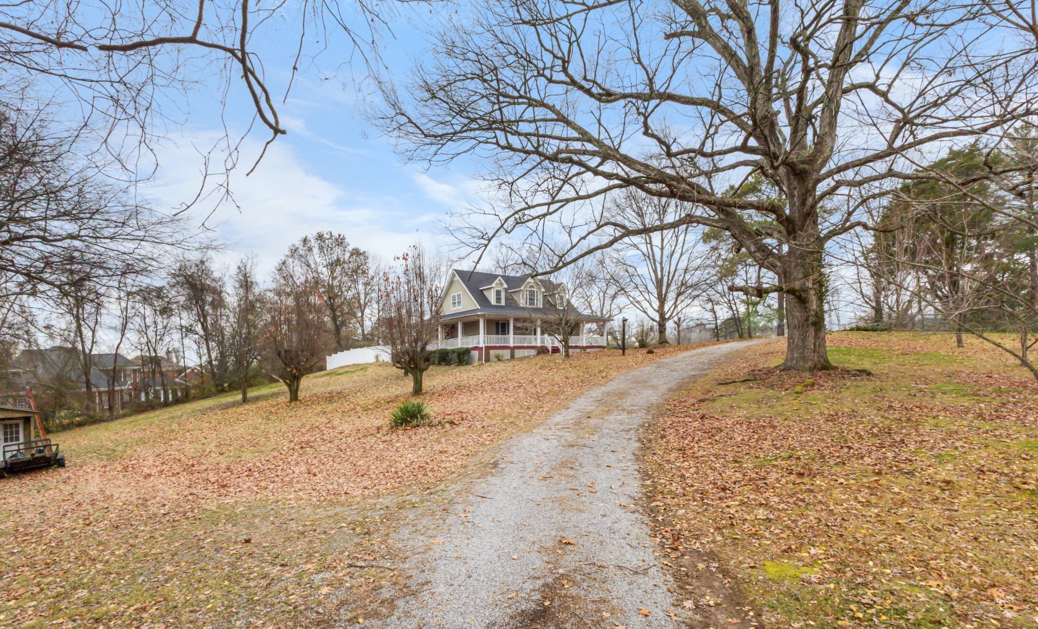 374 Rossview Road Clarksville, TN 37043 - Photo 28 of 31 Gallery Image 28