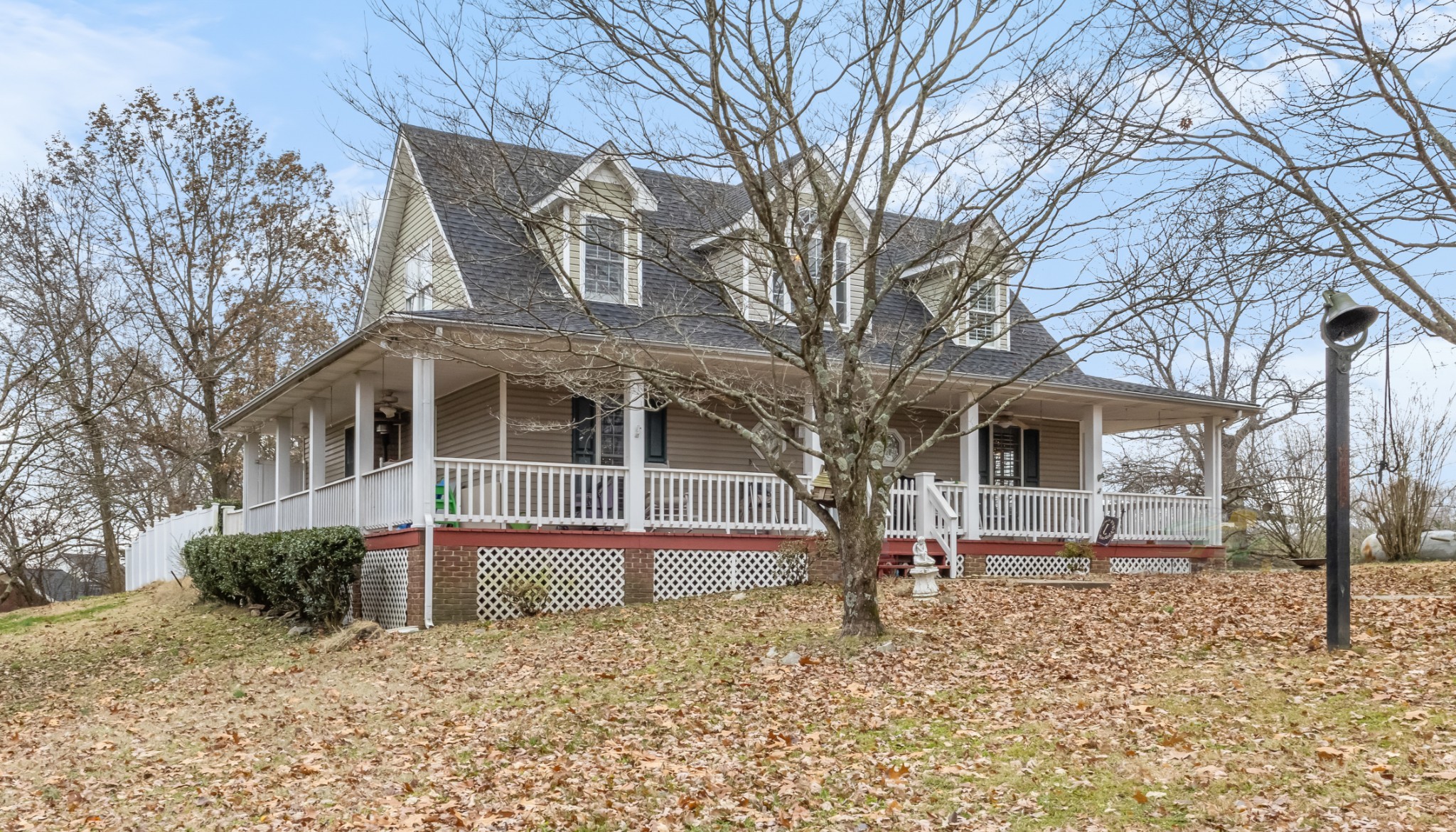 374 Rossview Road Clarksville, TN 37043 - Photo 29 of 31 Gallery Image 29