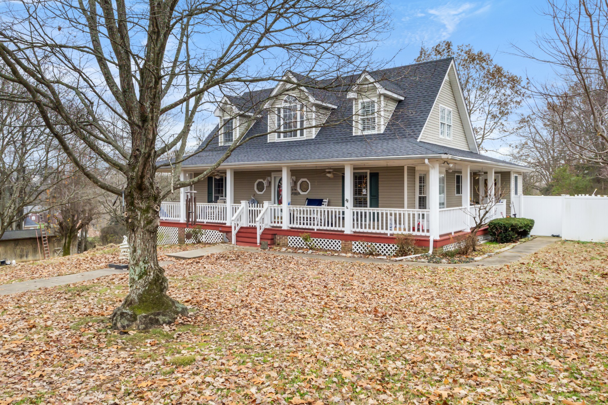 374 Rossview Road Clarksville, TN 37043 - Photo 31 of 31 Gallery Image 31