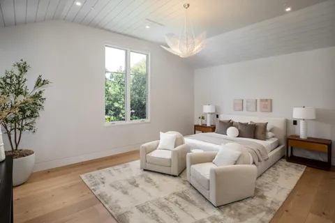 $27,800,000 | 97 Santiago Avenue, Atherton, CA 94027