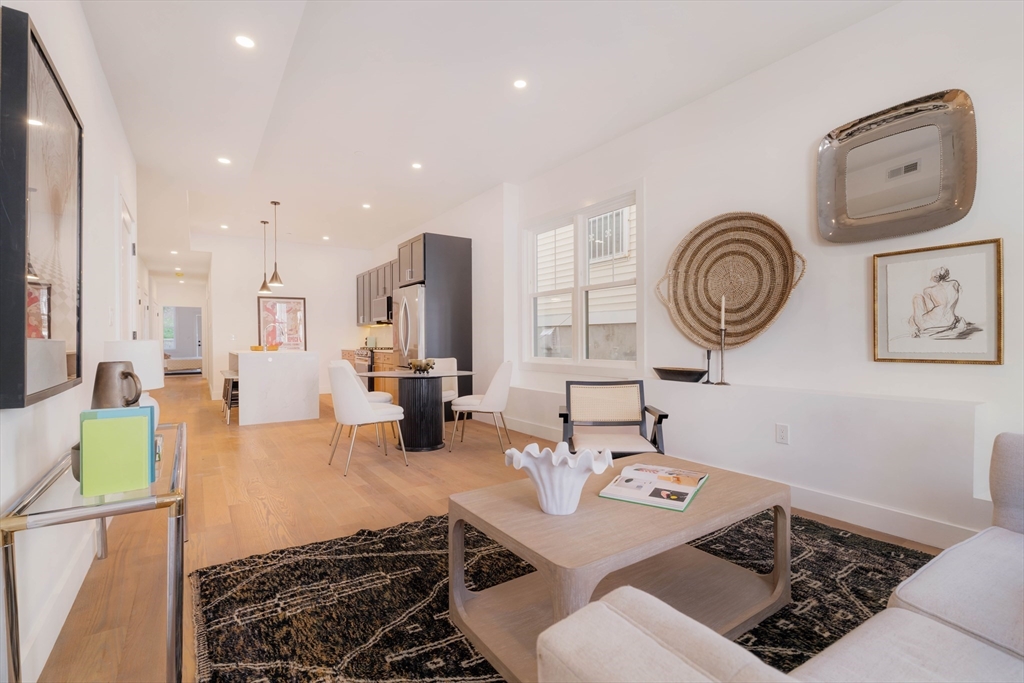 231 Everett Street, Unit 101 Boston, MA 02128 - Photo 10 of 28