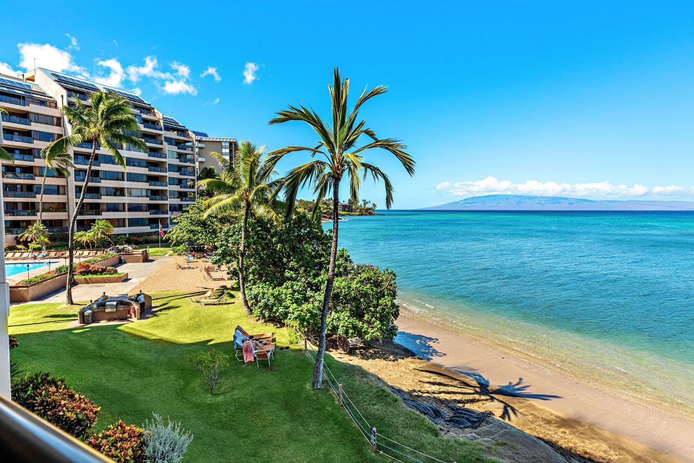 4299 Lower Honoapiilani Road, Unit 324 Lahaina, HI 96761 - Photo 38 of 50 Gallery Image 38
