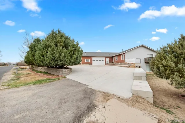 $883,000 | 23753 East 155th Way, Brighton, CO 80603