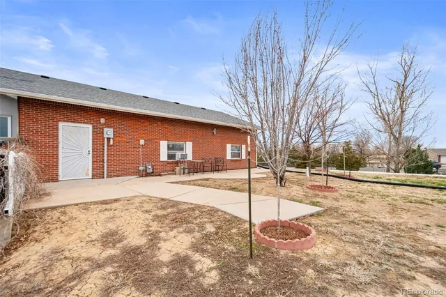 $883,000 | 23753 East 155th Way, Brighton, CO 80603