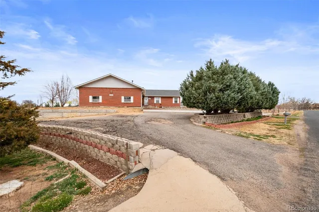 $883,000 | 23753 East 155th Way, Brighton, CO 80603