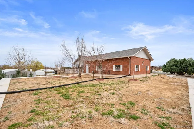 $883,000 | 23753 East 155th Way, Brighton, CO 80603