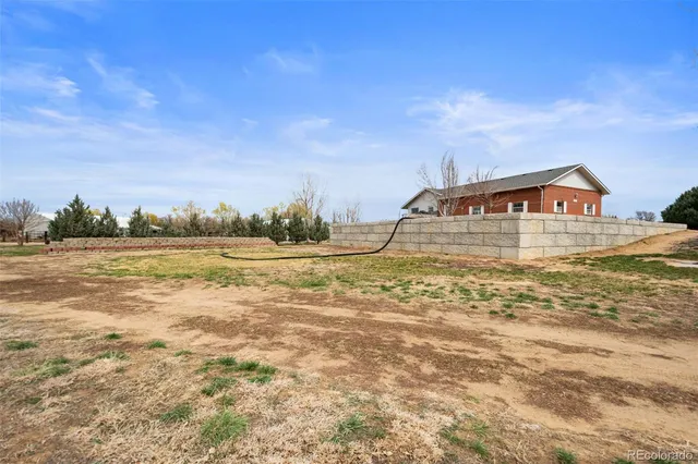 $883,000 | 23753 East 155th Way, Brighton, CO 80603