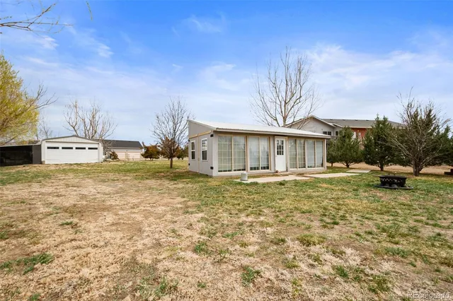 $883,000 | 23753 East 155th Way, Brighton, CO 80603