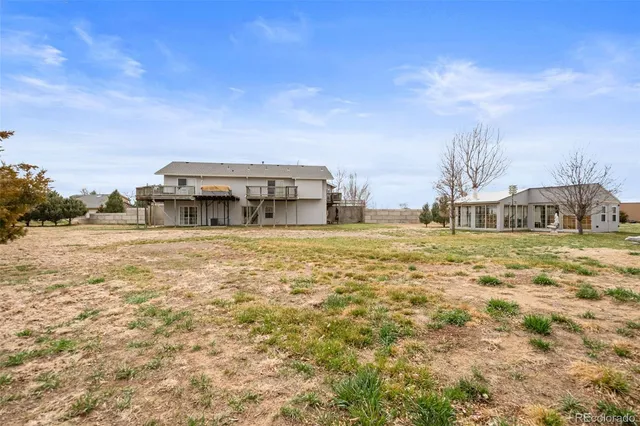 $883,000 | 23753 East 155th Way, Brighton, CO 80603