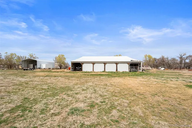 $883,000 | 23753 East 155th Way, Brighton, CO 80603