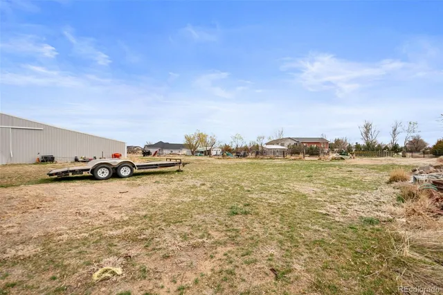 $883,000 | 23753 East 155th Way, Brighton, CO 80603