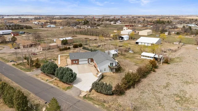 $883,000 | 23753 East 155th Way, Brighton, CO 80603